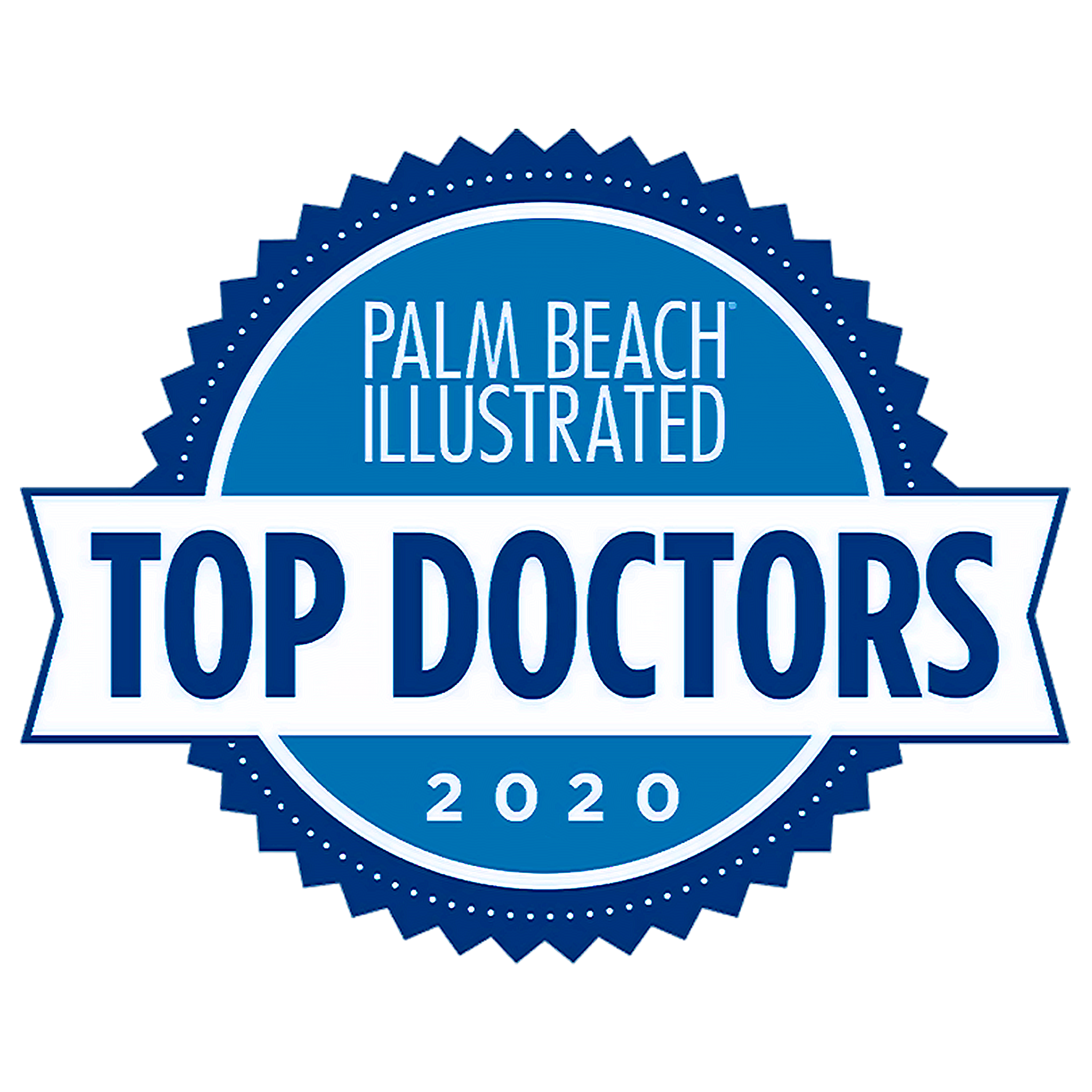 2020 top Doctors