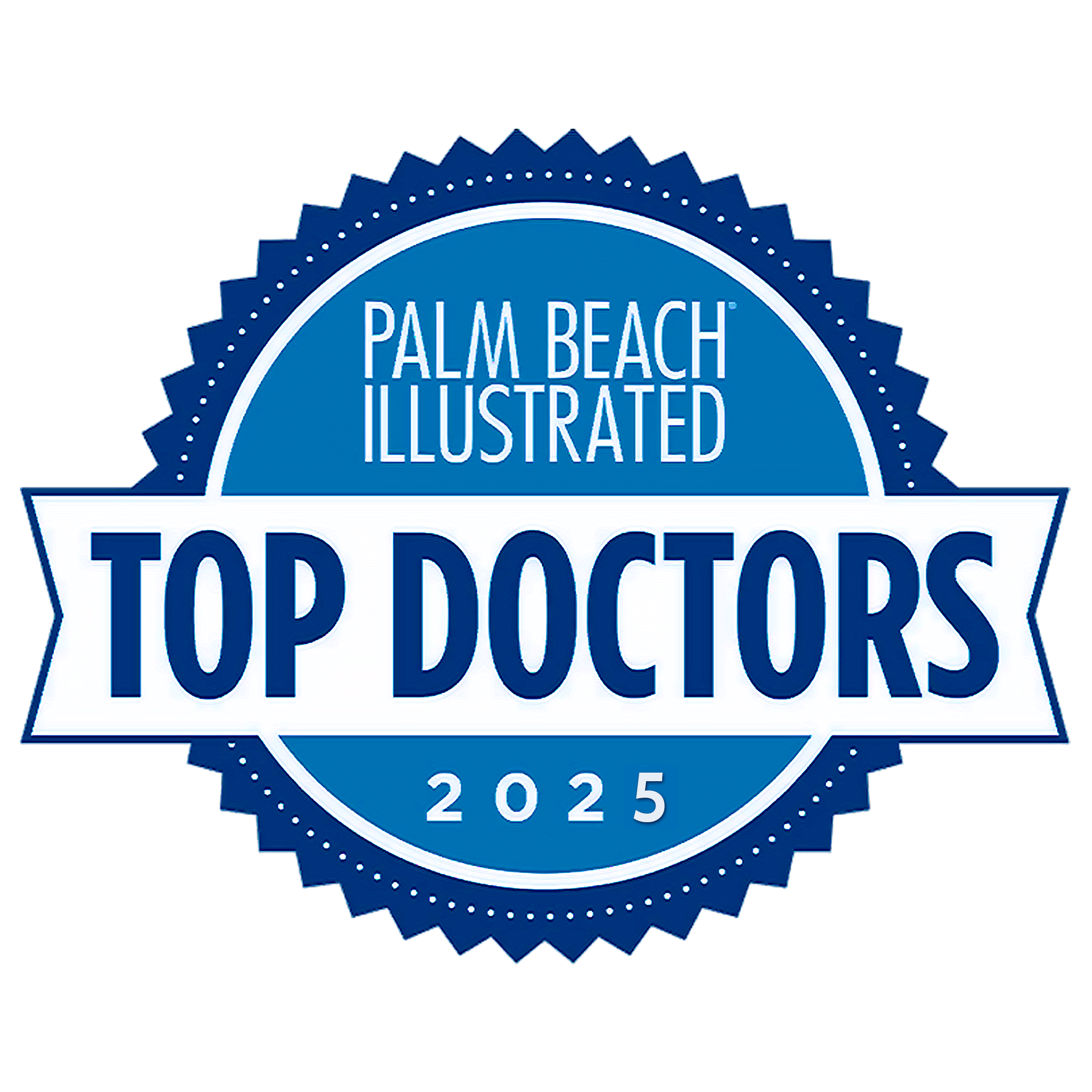 2025 top Doctors