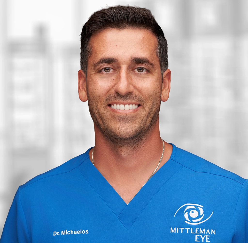 Louis Michaelos, DO