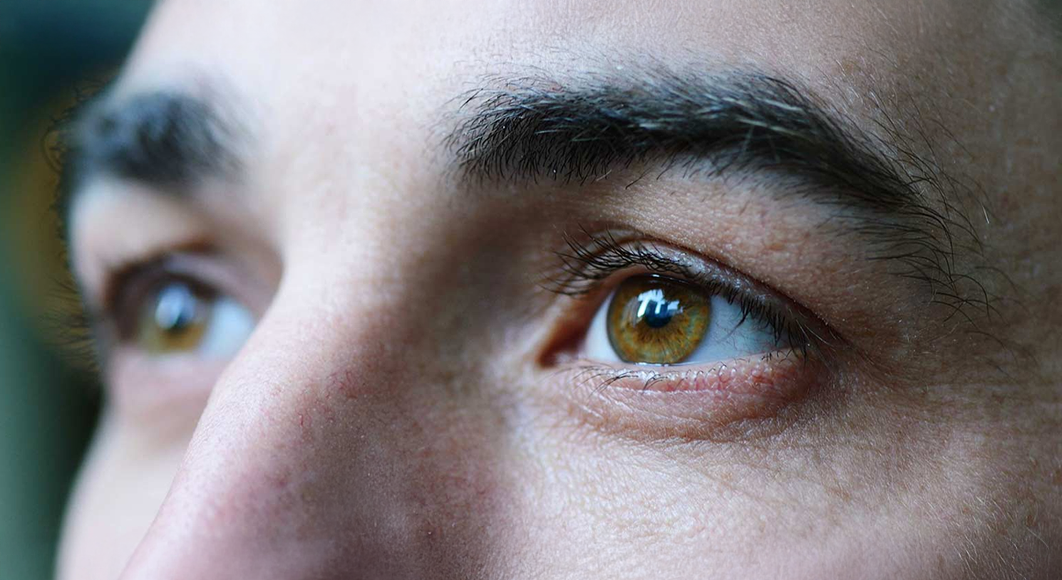 Should I Be Concerned About Eye Floaters?
