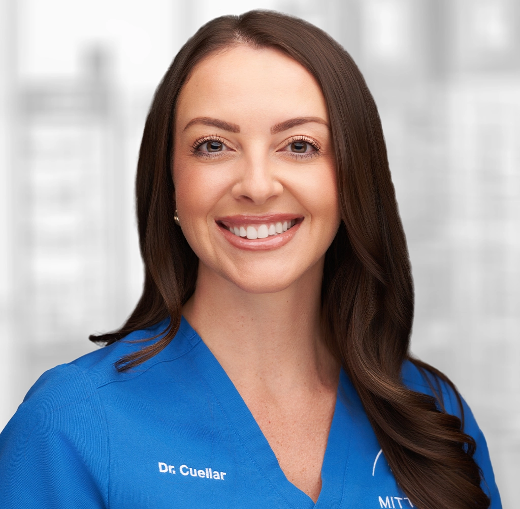 Stephanie Cuellar, OD